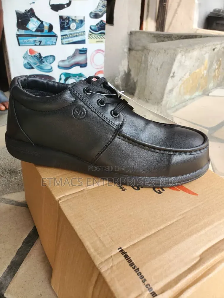 Redwings Shoe