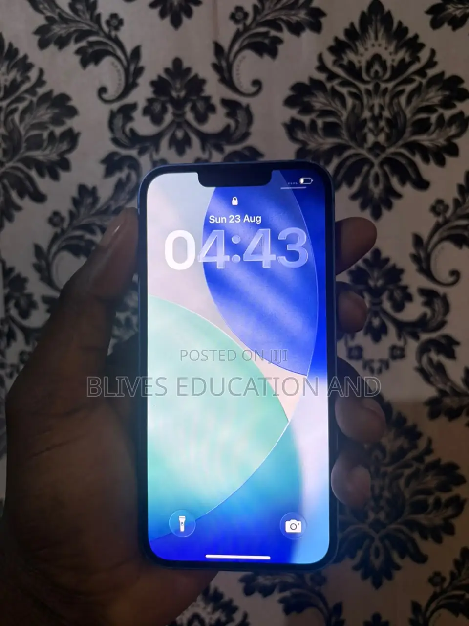 Apple iPhone 13 128 GB Blue