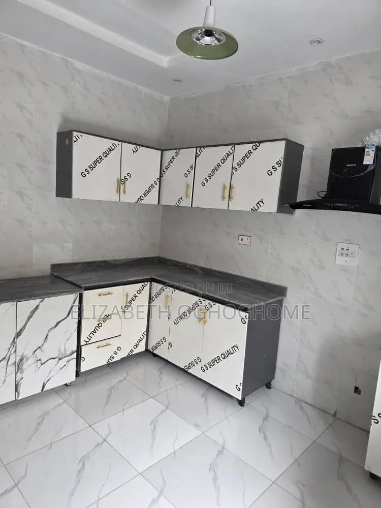 5bdrm Duplex in Beechwood Estate, Bogije for sale