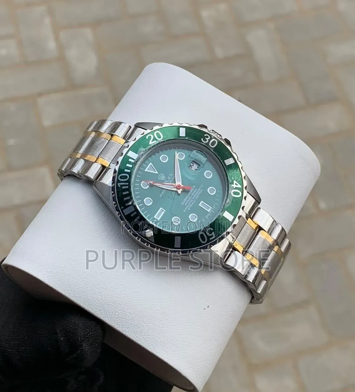 Rolex Submariner Watches