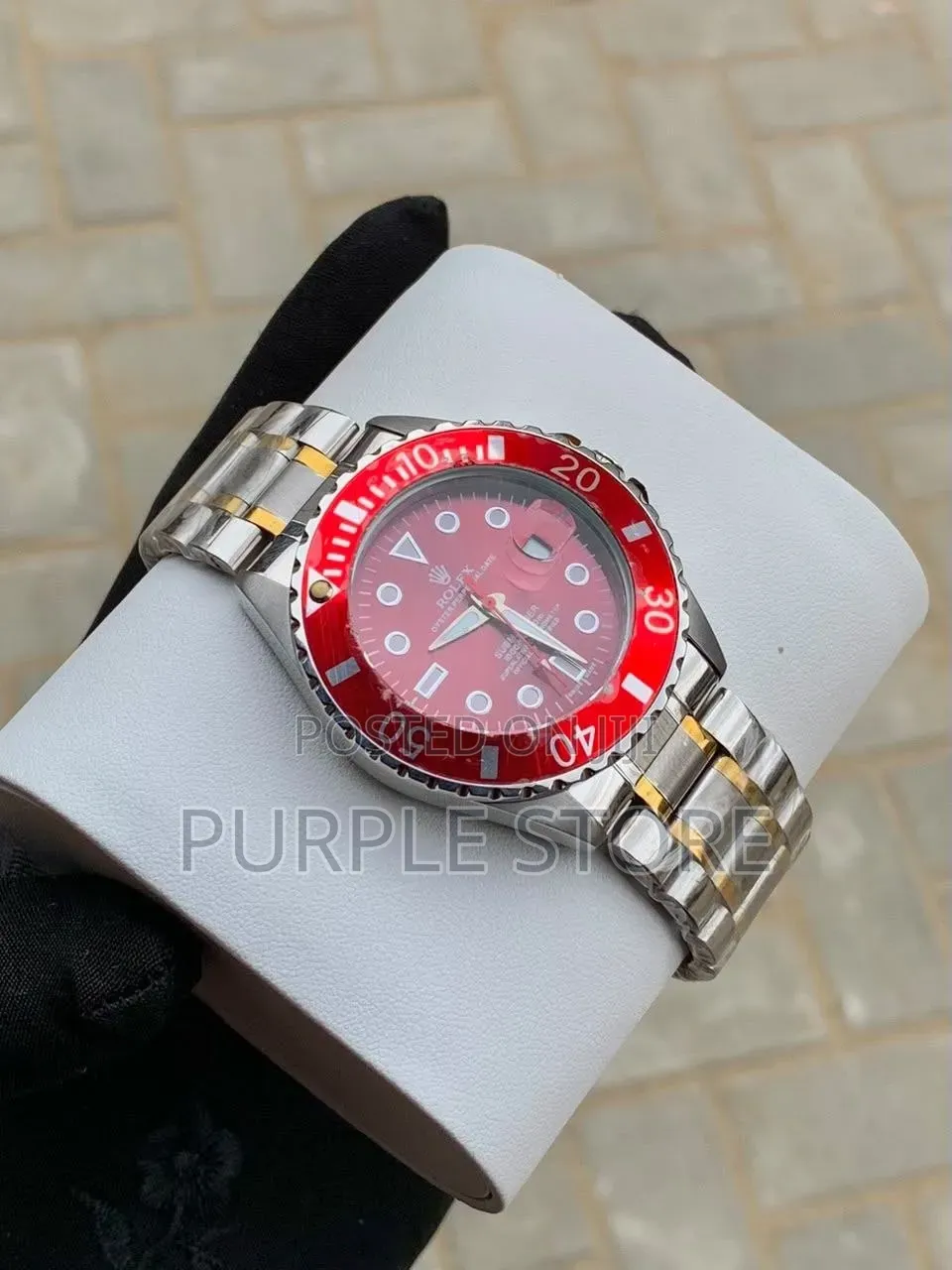 Rolex Submariner Watches