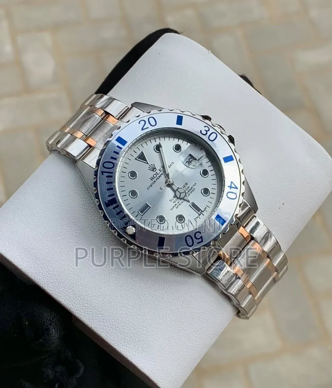 Rolex Submariner Watches