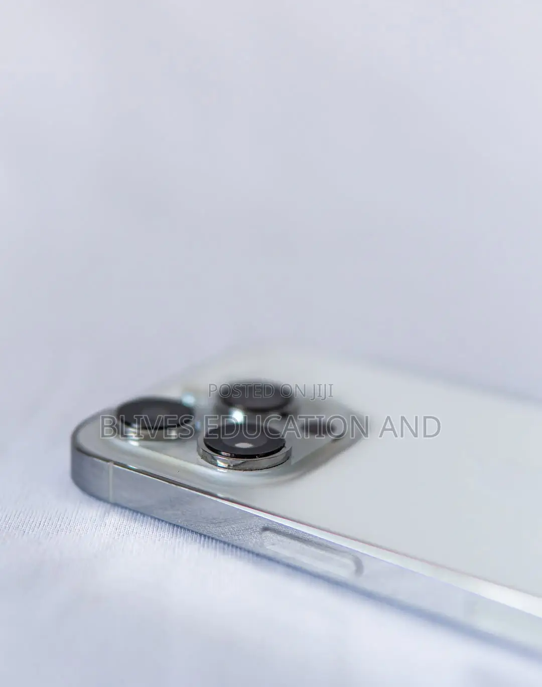 Apple iPhone 14 Pro 128 GB White