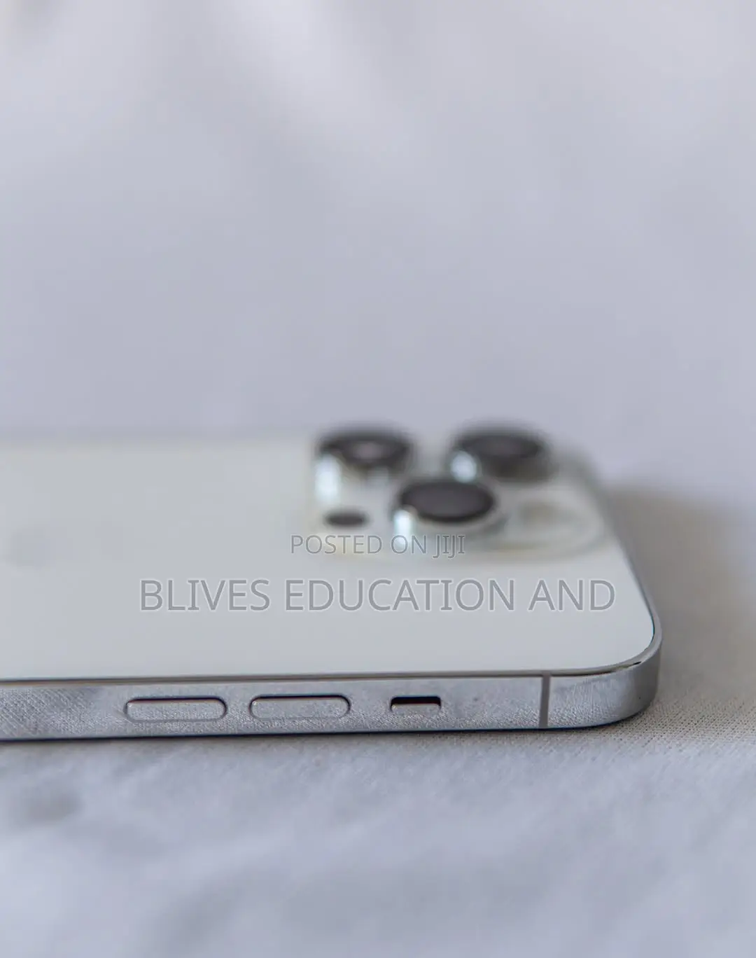 Apple iPhone 14 Pro 128 GB White