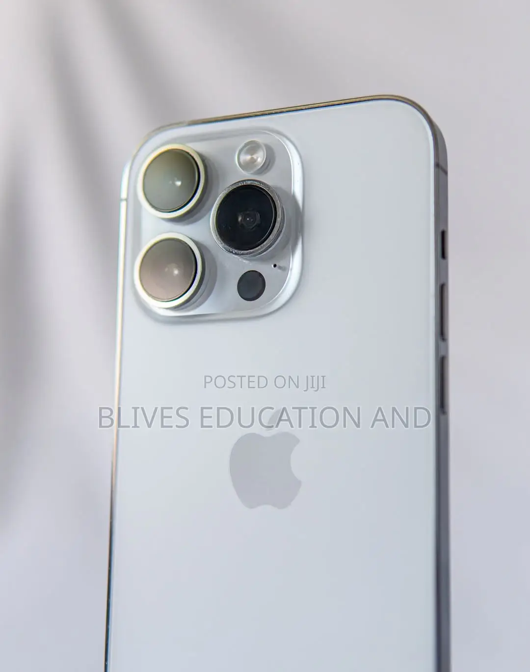 Apple iPhone 14 Pro 128 GB White