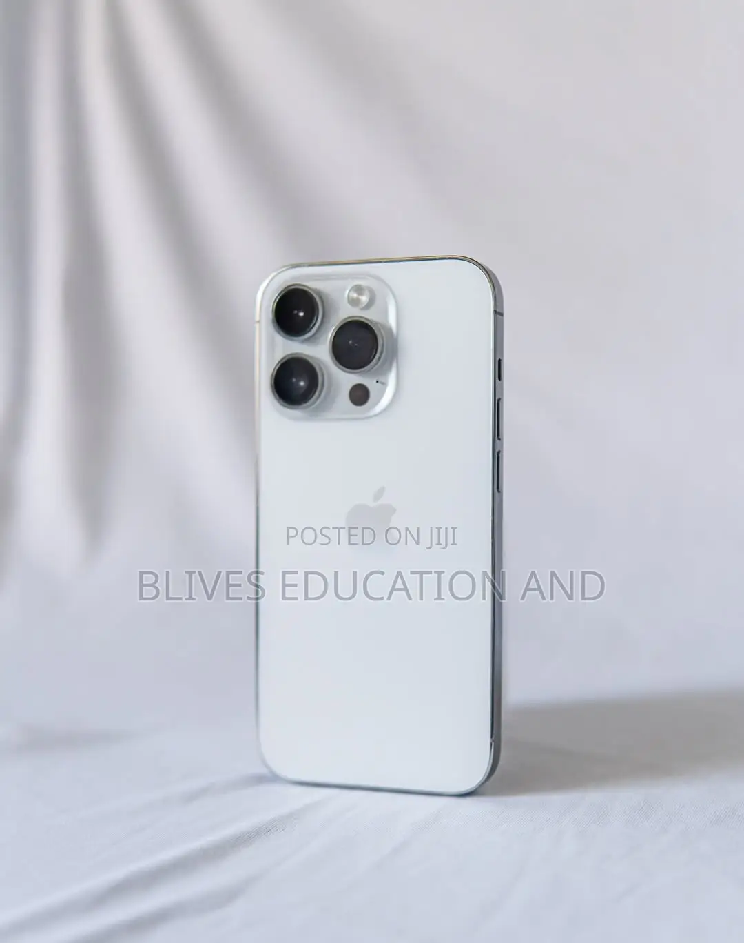 Apple iPhone 14 Pro 128 GB White