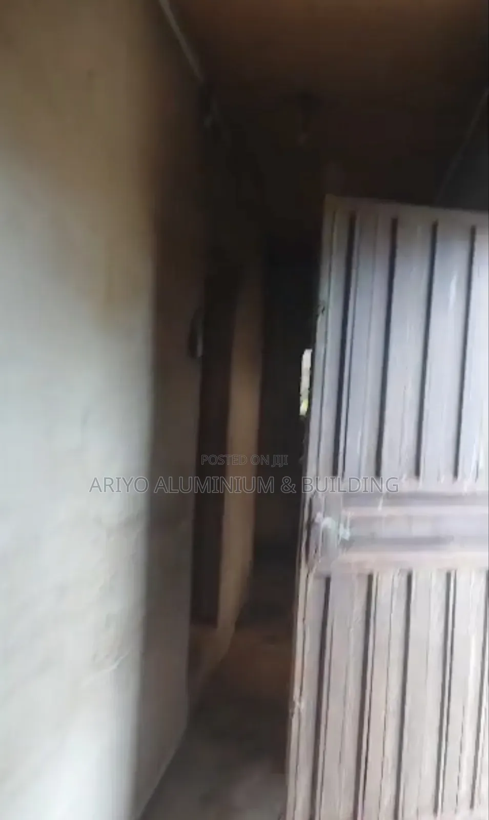 2bdrm Bungalow in Ado-Odo/Ota for sale