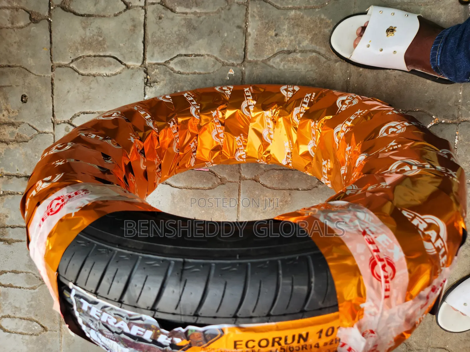 175/65r14 Ecorun Original