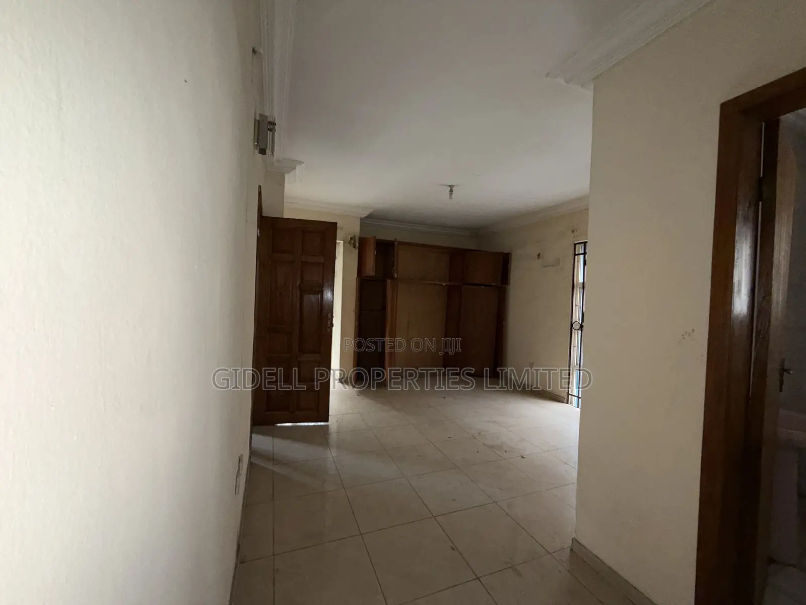 5bdrm Duplex in Jabi for rent