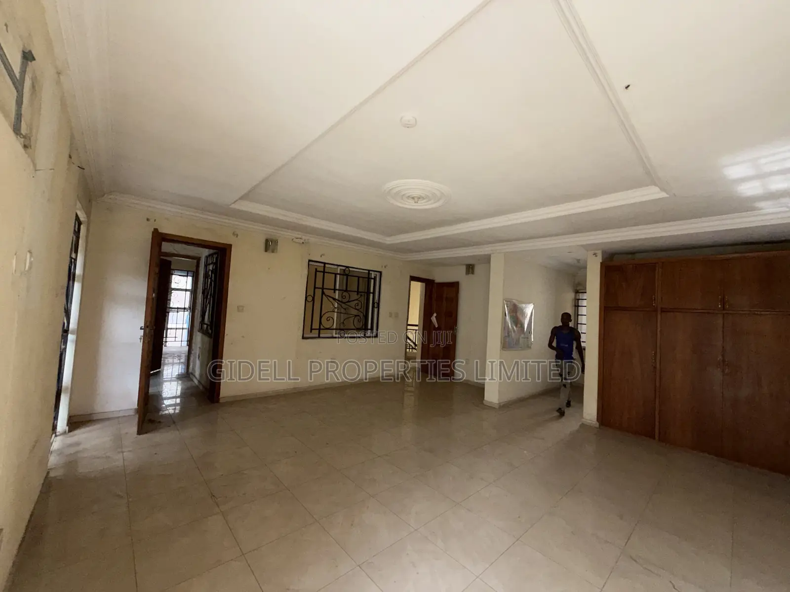 5bdrm Duplex in Jabi for rent