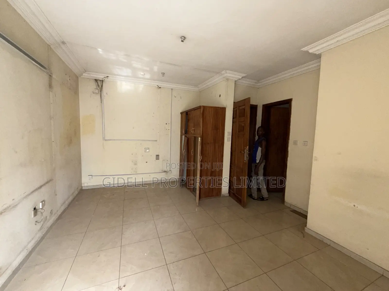 5bdrm Duplex in Jabi for rent
