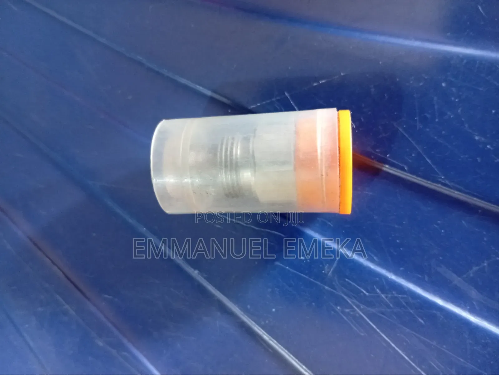 Oil Burner Nozzle1:25