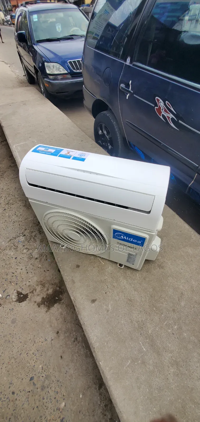 1.5hp Direct Belgium 100% Inverter AC With Pure Copper