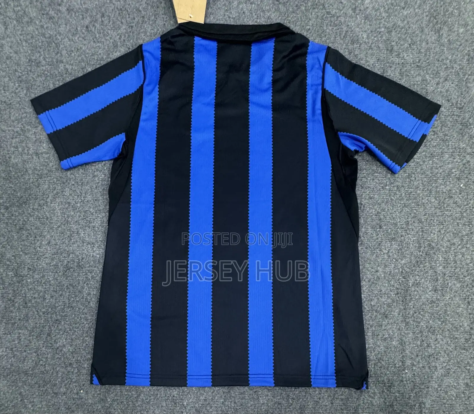 Inter Milan 2026/2027 Home Jersey