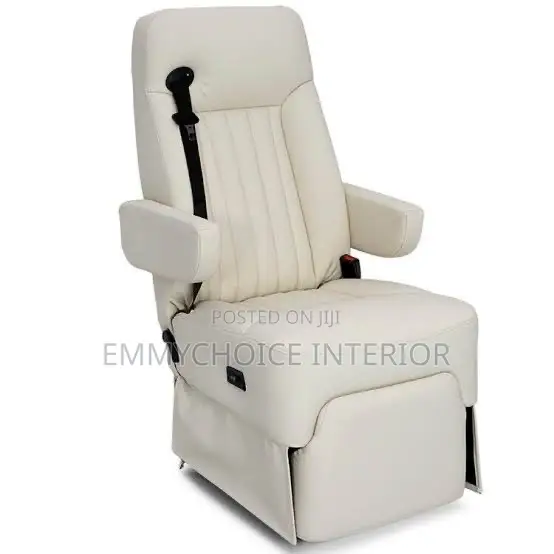 Executive Director Office Chair - Premium Ergonomic