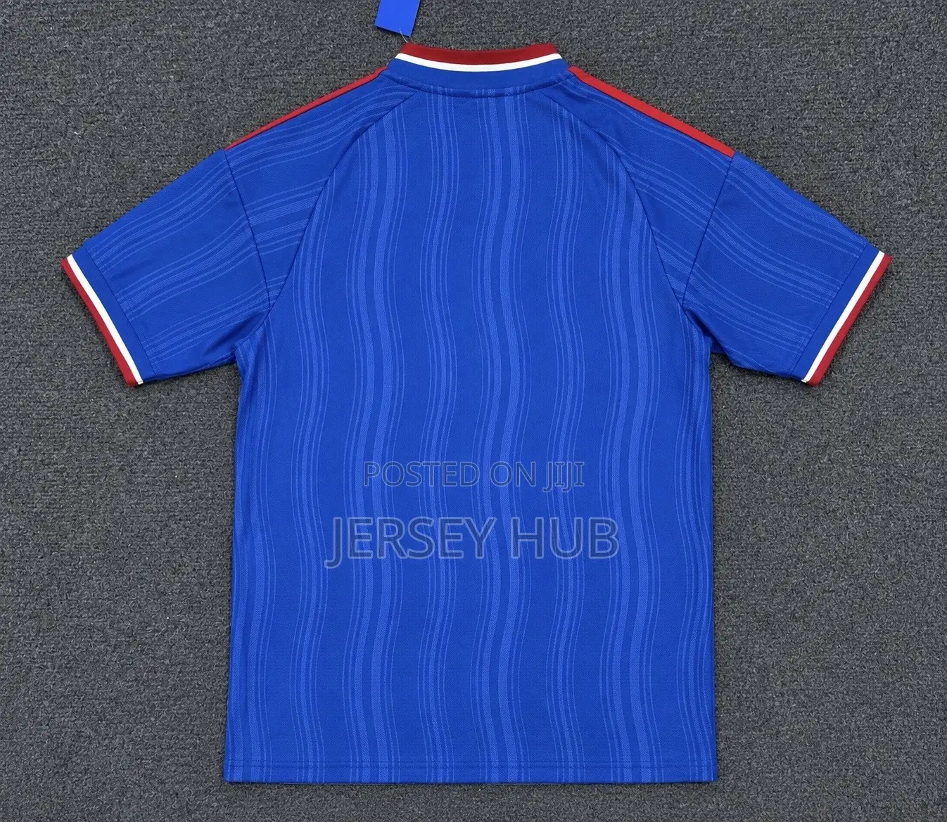 Manchester United 2026/2027 Away Jersey