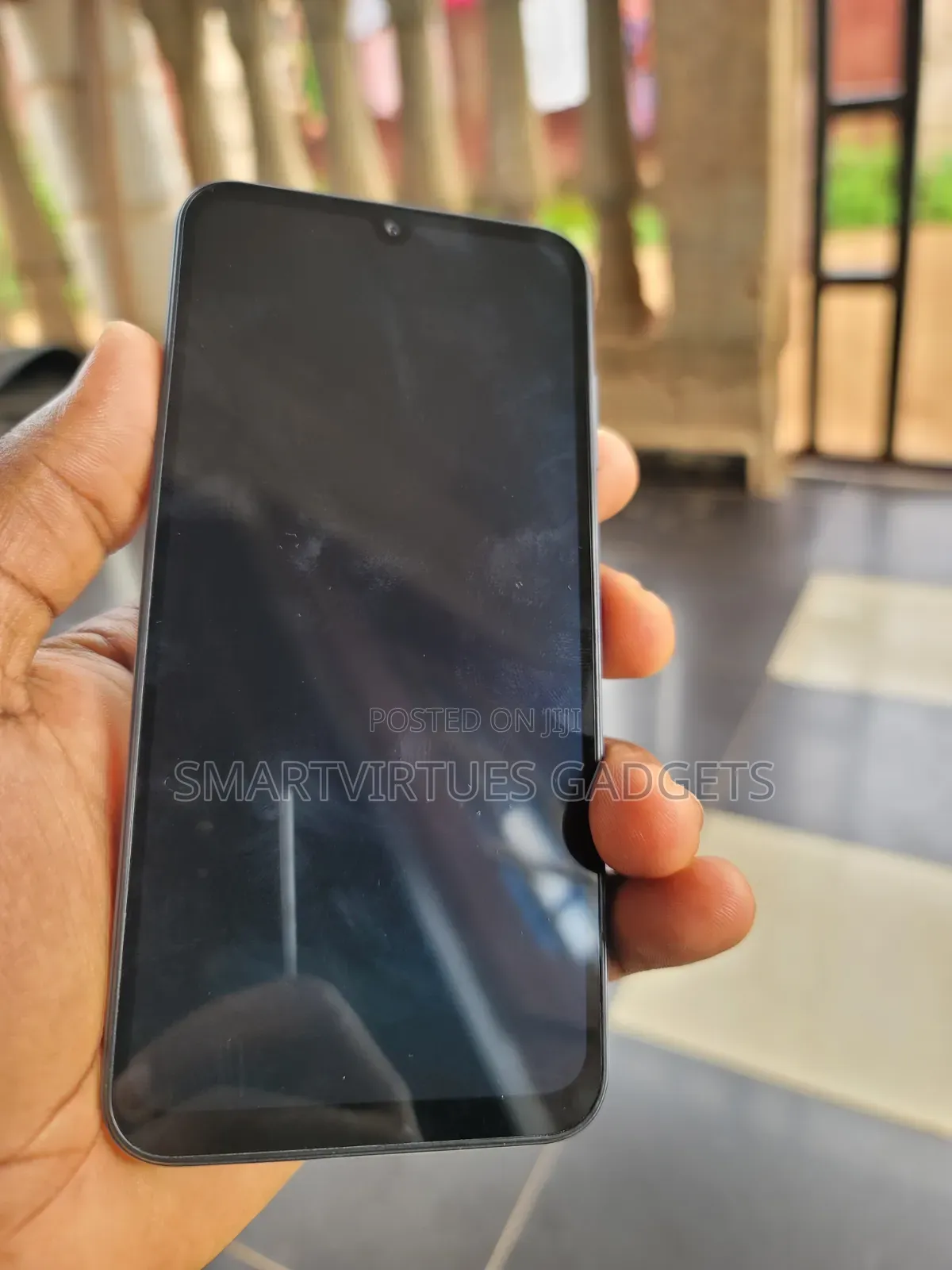 Samsung Galaxy A25 128 GB Blue