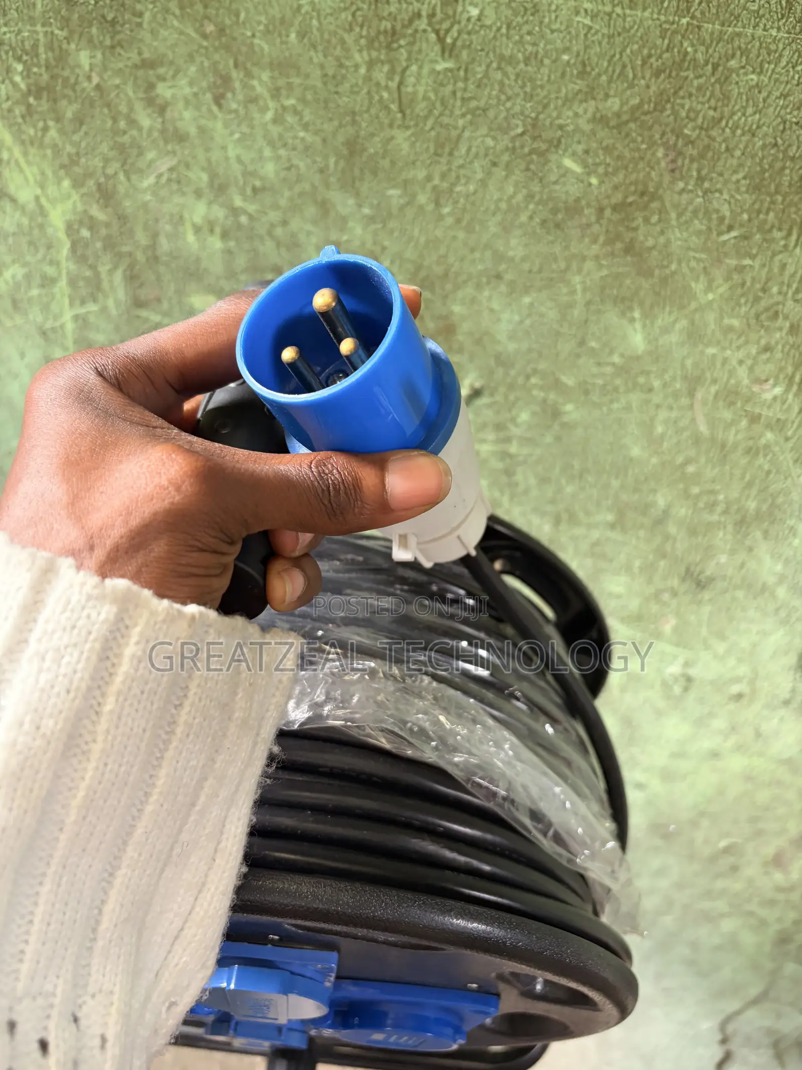 Cable Reel