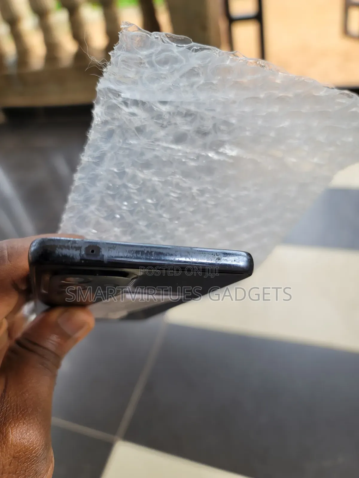 Samsung Galaxy A53 5G 128 GB Black