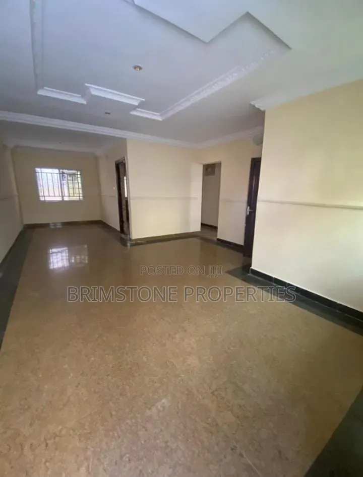 Furnished 2bdrm Apartment in Osapa london for rent
