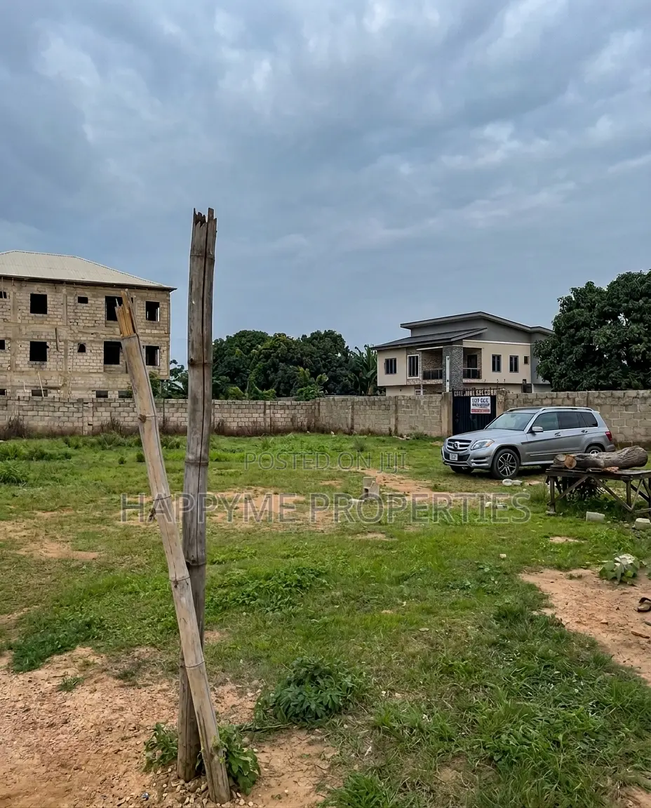 Jv Opportunity in Katampe Main, Abuja