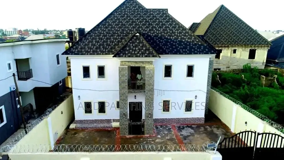 Aod Painting Services