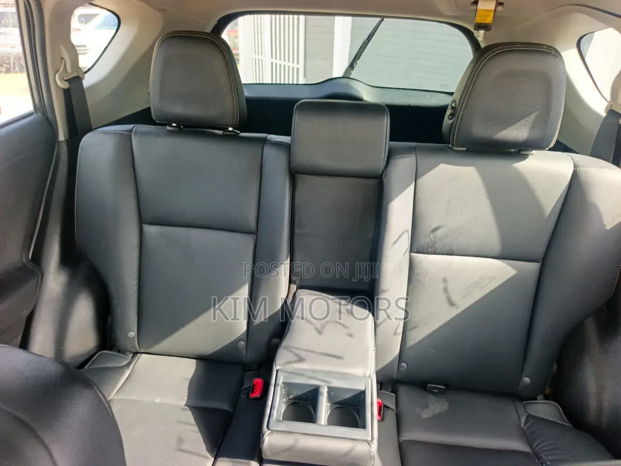 Toyota RAV4 2015 Gray