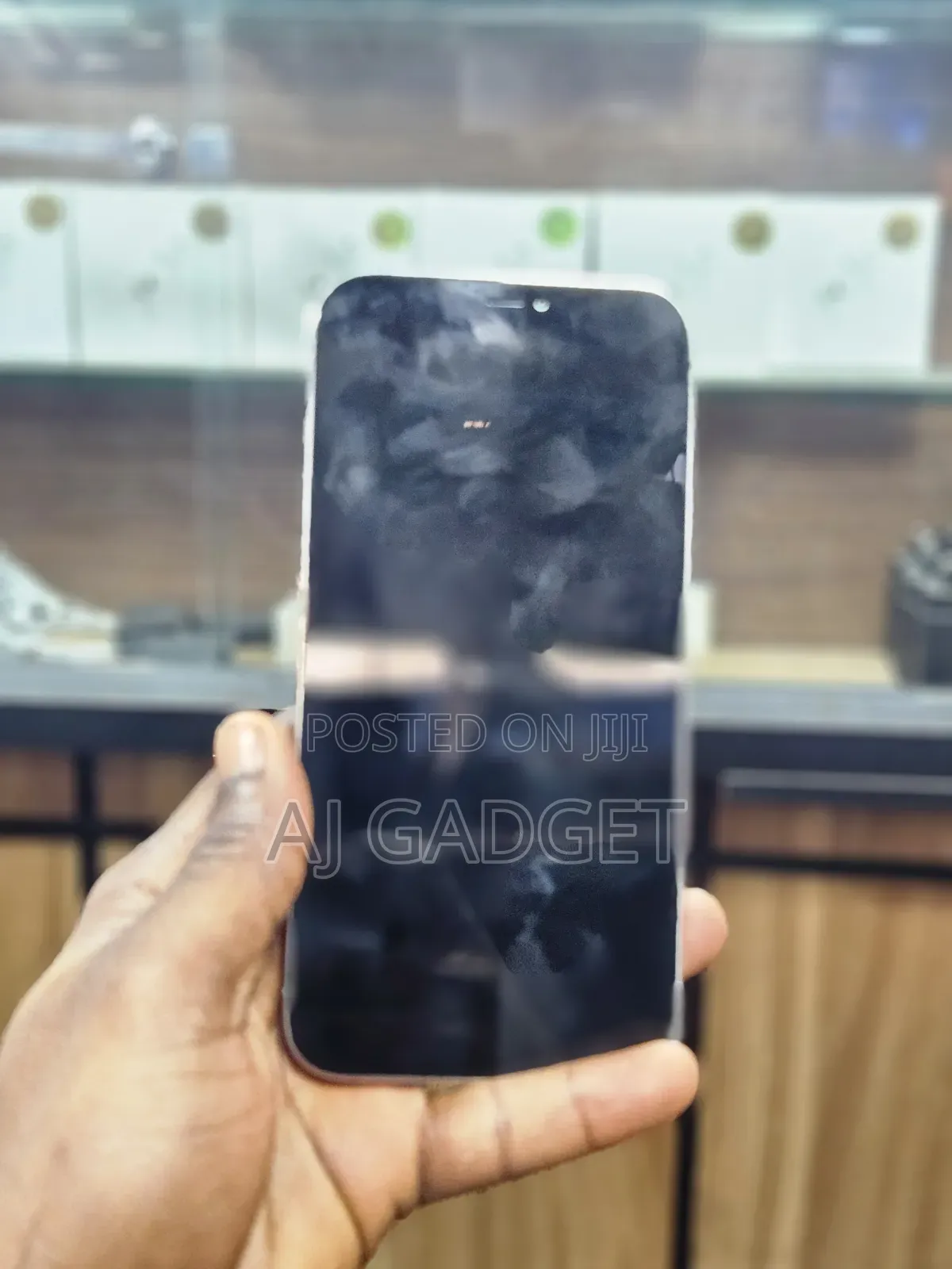 Apple iPhone XS Max 256 GB Gold