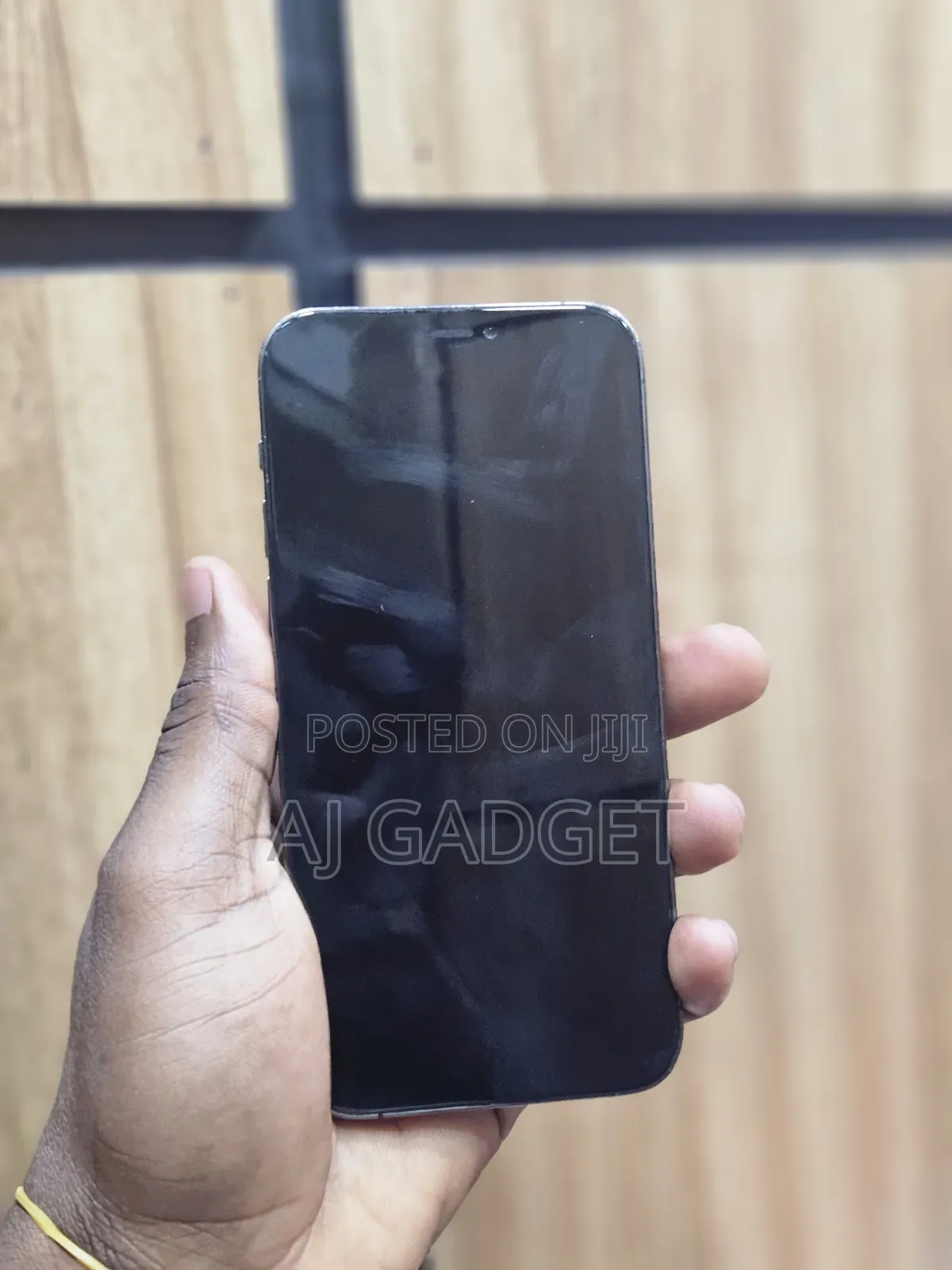 Apple iPhone 11 Pro Max 256 GB Black