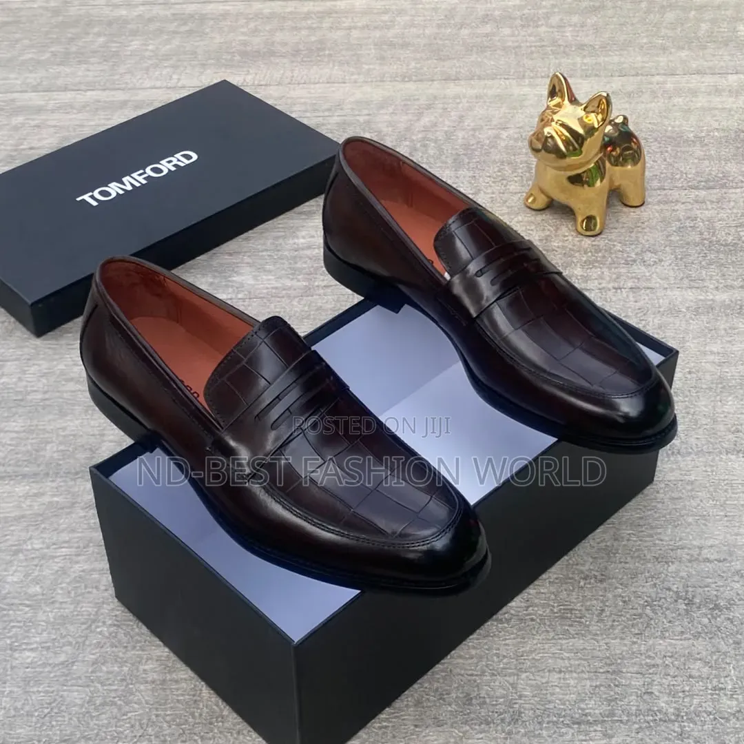 Men's Lace Up Shoes