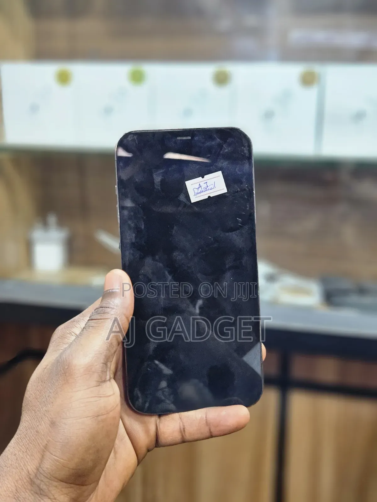 Apple iPhone 12 Pro 128 GB Gold