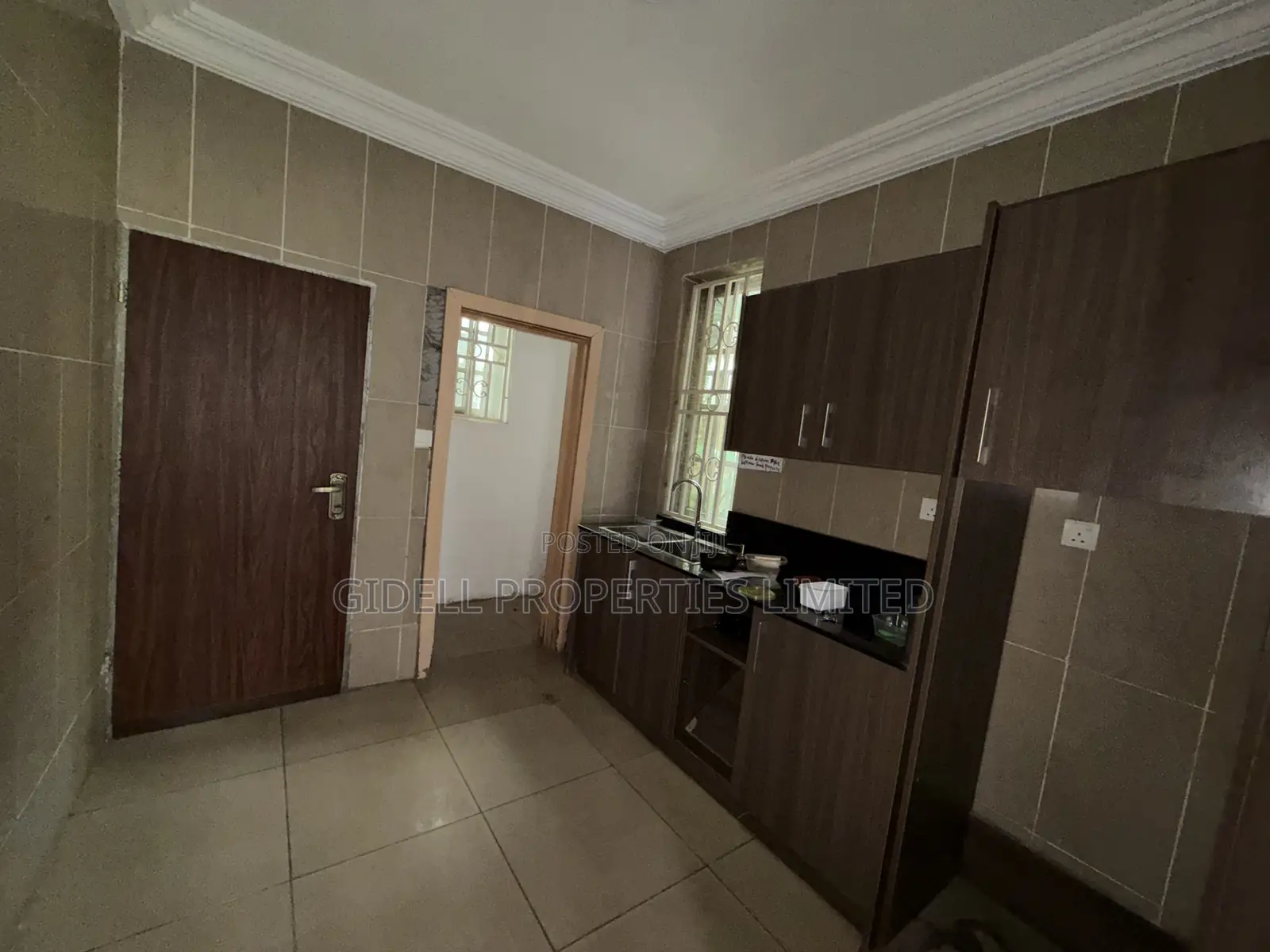 4bdrm Duplex in Jabi for rent