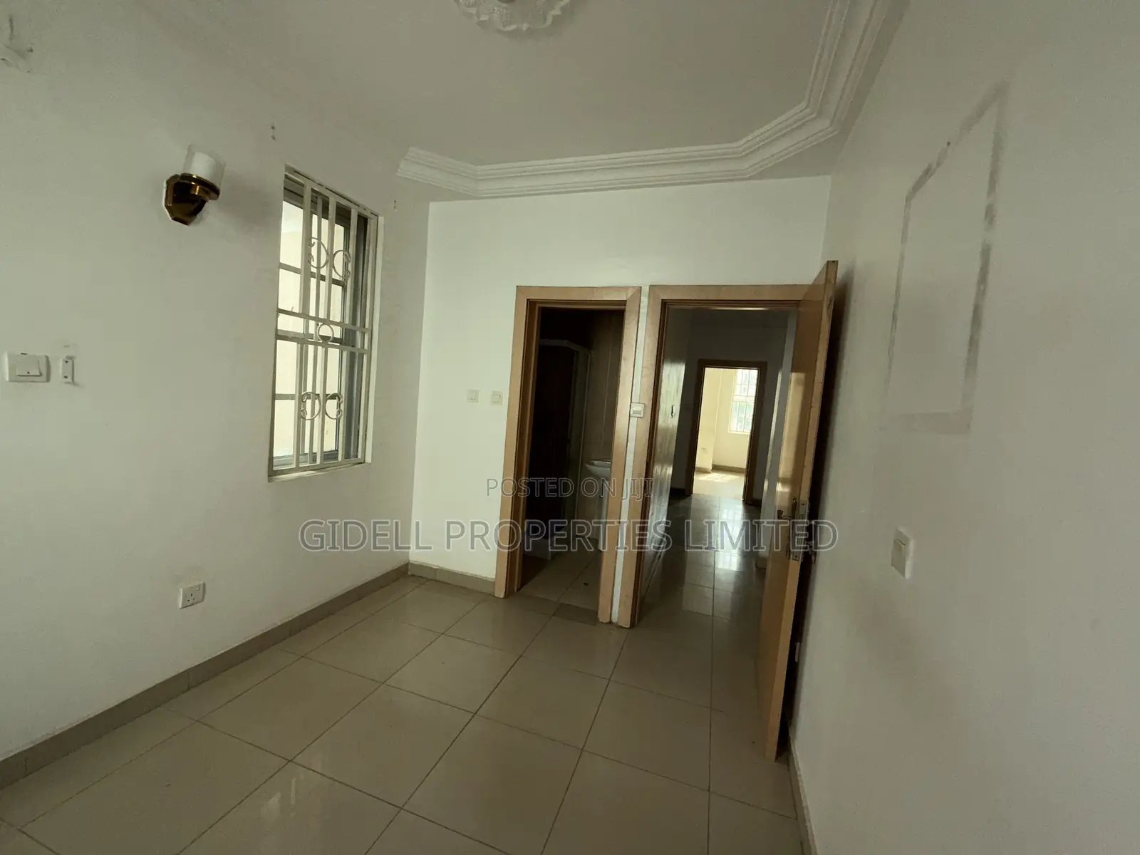 4bdrm Duplex in Jabi for rent