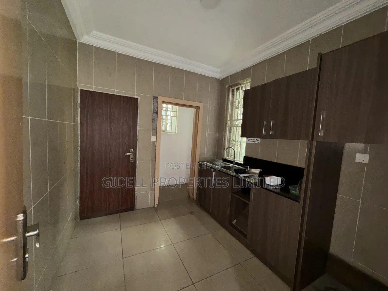 4bdrm Duplex in Jabi for rent