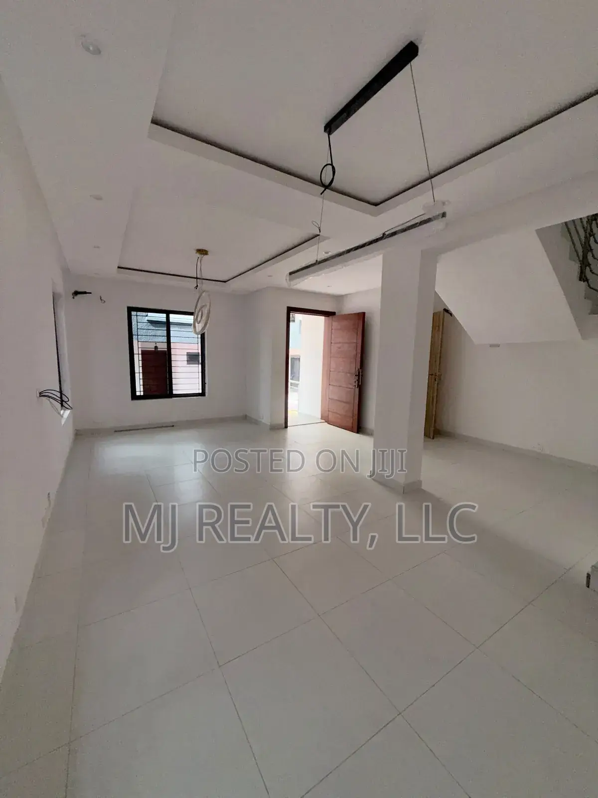 4bdrm Duplex in Opebi for sale