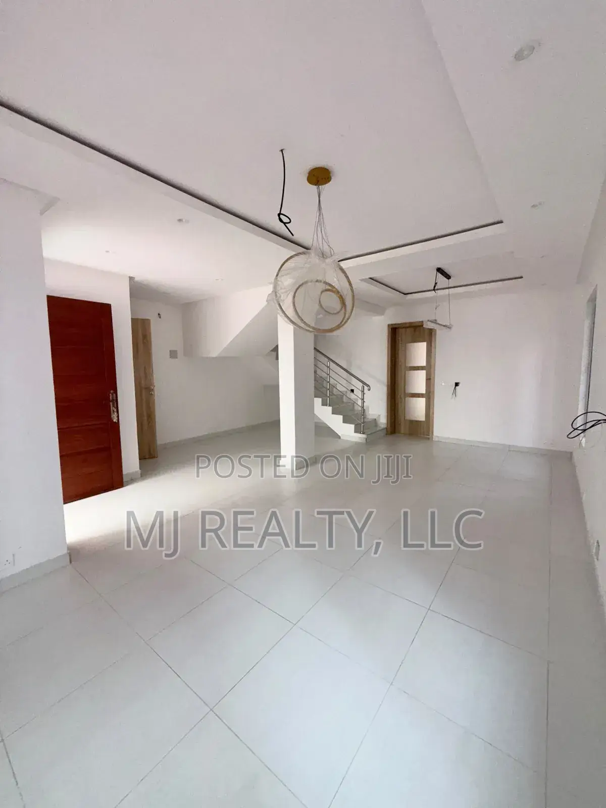 4bdrm Duplex in Opebi for sale