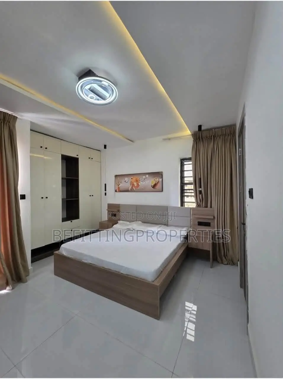 Furnished 2bdrm Apartment in Lekki Phase 1 for sale