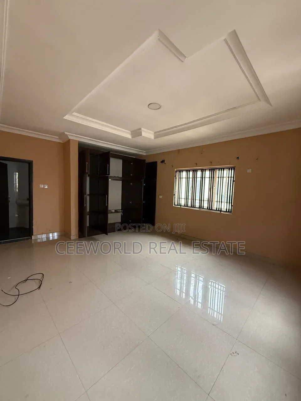 4bdrm Duplex in Kolapo Ishola Gra, Akobo for rent
