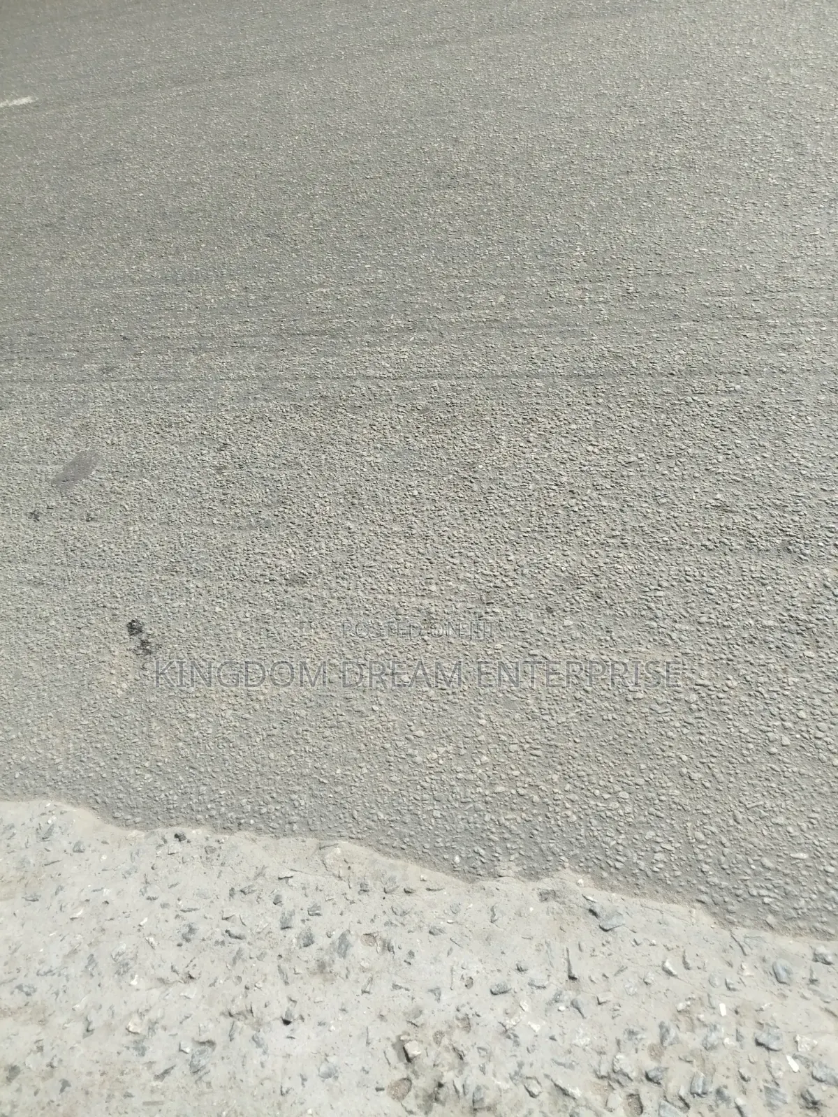 COMMERCIAL1000sqm Land Pen Cinema Agege Good for All Commercial Use