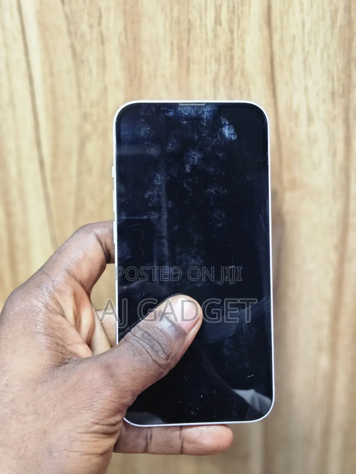 Apple iPhone 13 128 GB Green