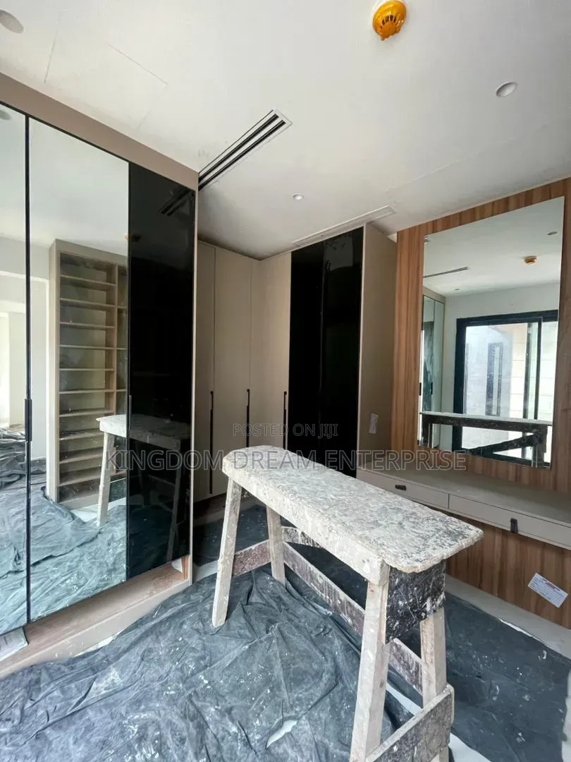 5bdrm Duplex in Banana Island Ikoyi for sale