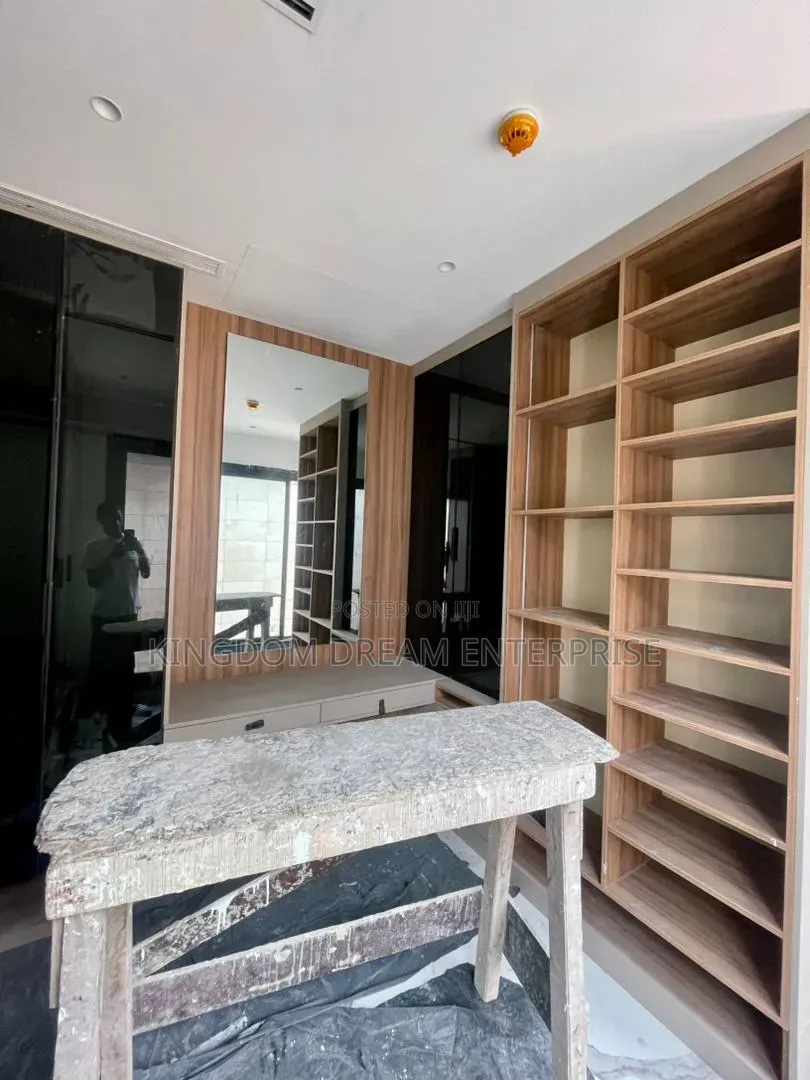 5bdrm Duplex in Banana Island Ikoyi for sale