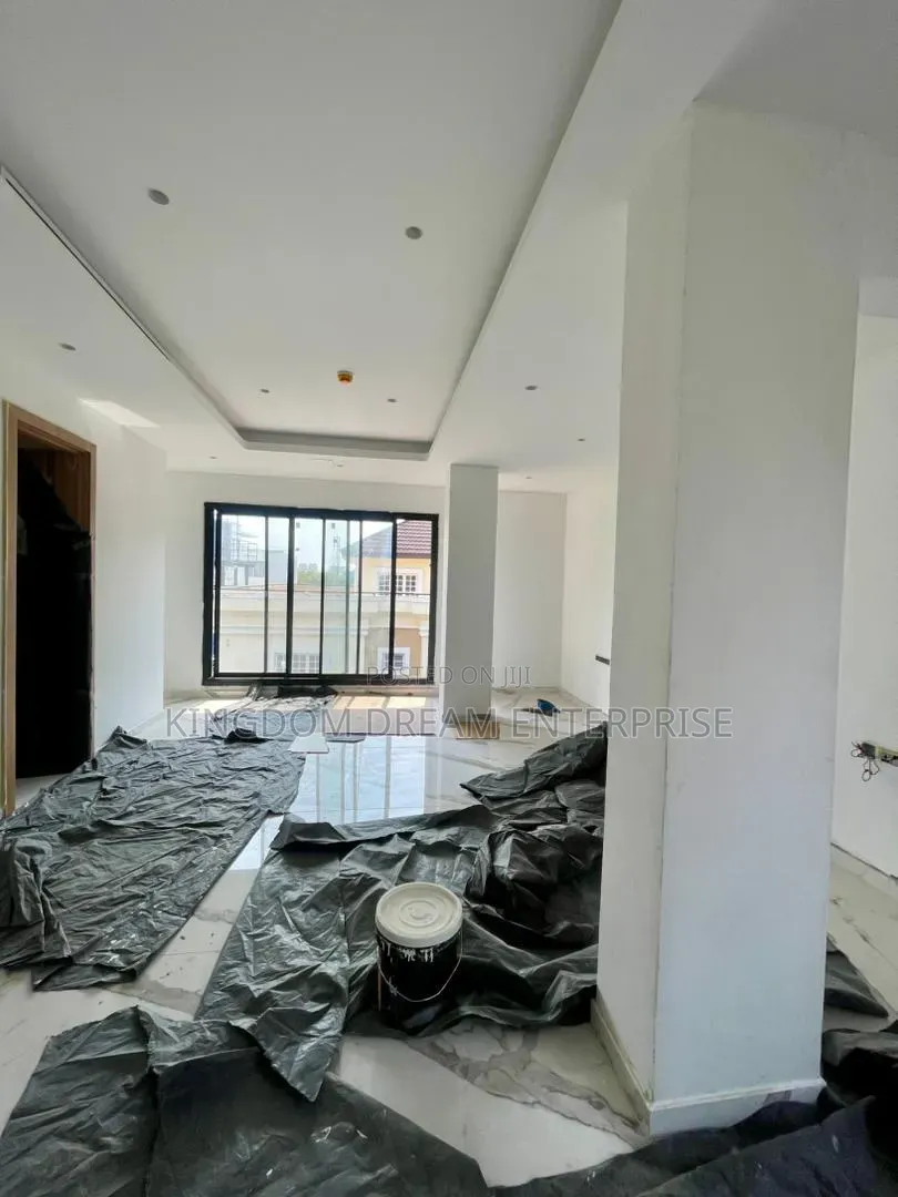 5bdrm Duplex in Banana Island Ikoyi for sale