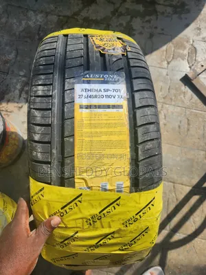 255/55r19 Austone Original