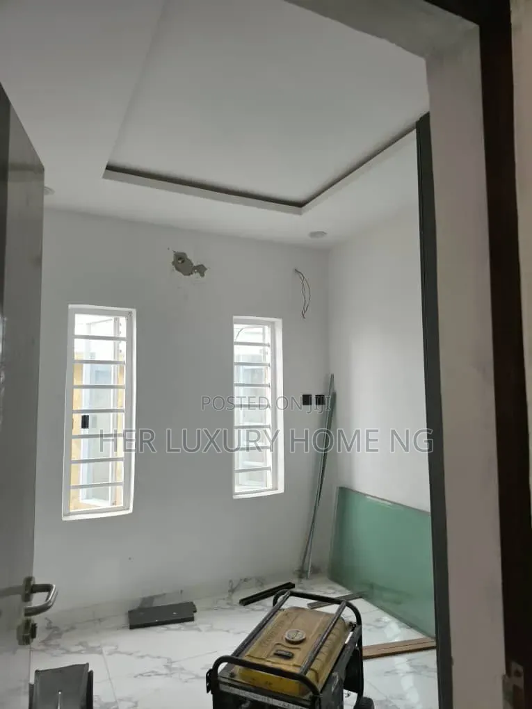 4bdrm Duplex in Prime Estate, Ado / Ajah for sale