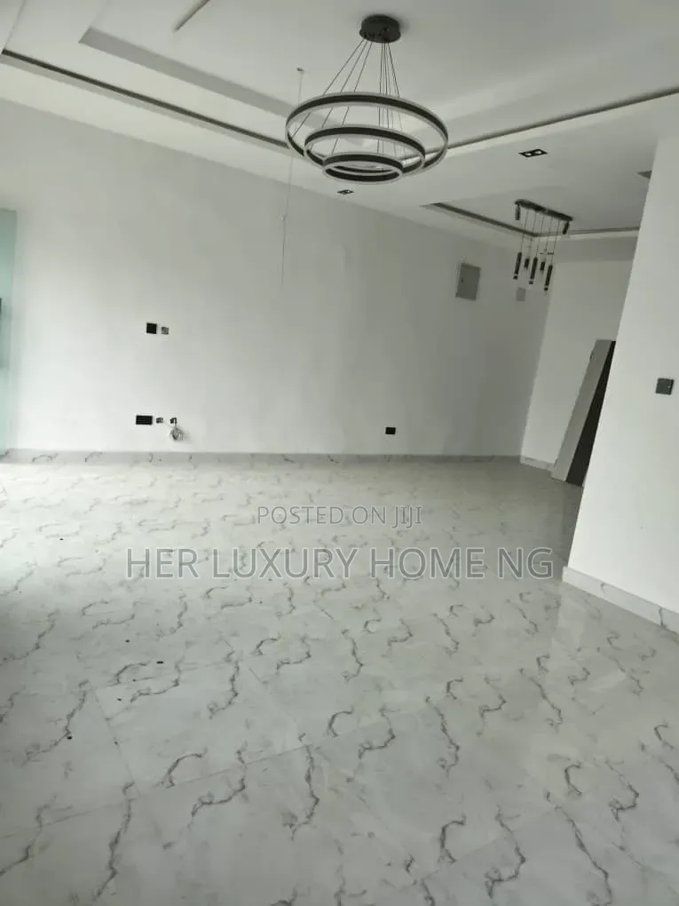 4bdrm Duplex in Prime Estate, Ado / Ajah for sale