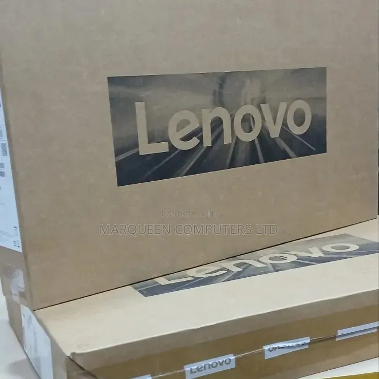 New Laptop Lenovo IdeaPad 1 8GB Intel Celeron SSD 256GB