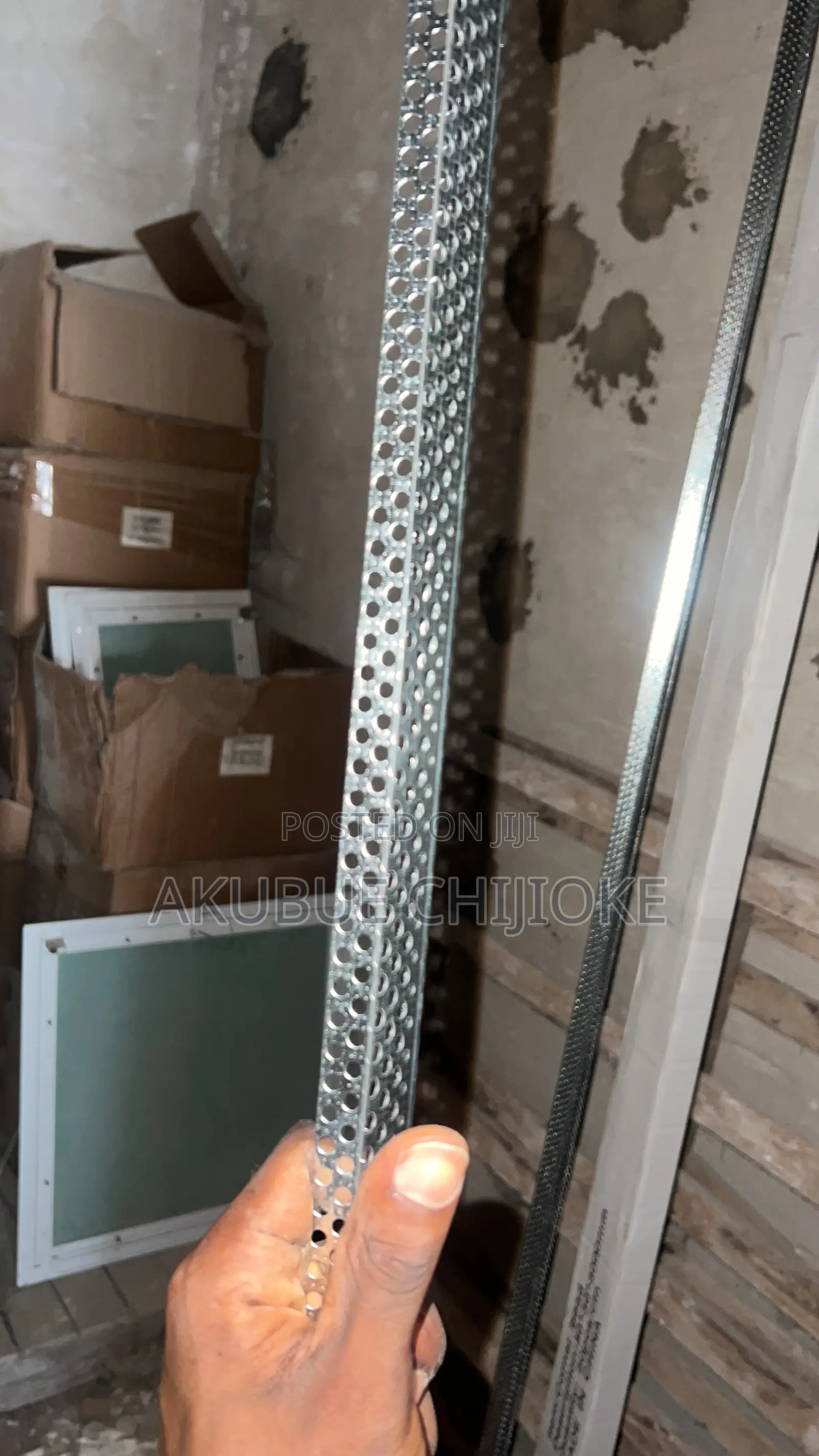 Corner Bead