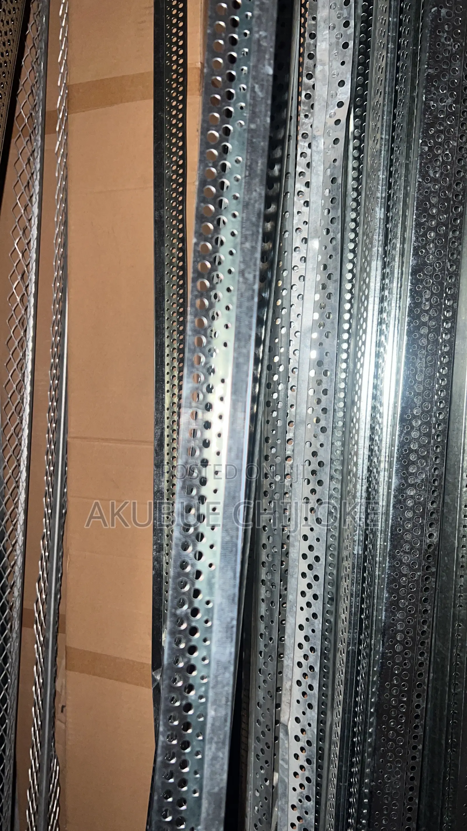 Corner Bead