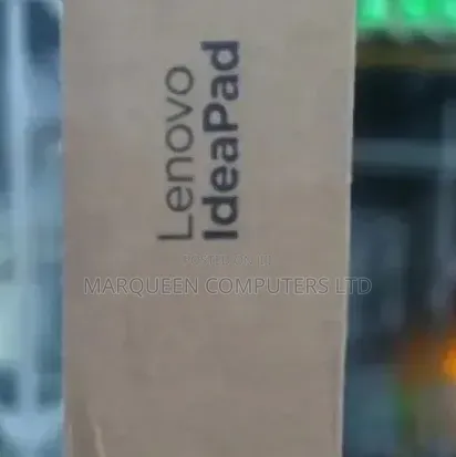 New Laptop Lenovo IdeaPad 1 8GB Intel Celeron SSD 256GB